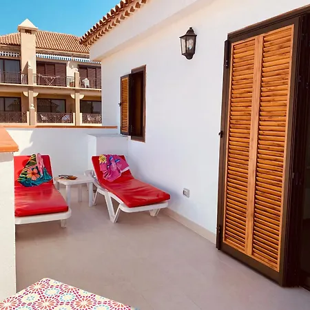 Ferienhaus Moon