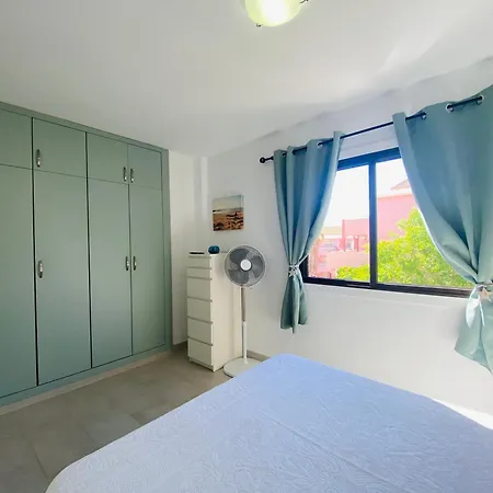 Moon Apartment
