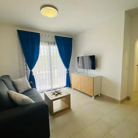 ムーン 別荘 プラヤ・デ・ラス・アメリカス