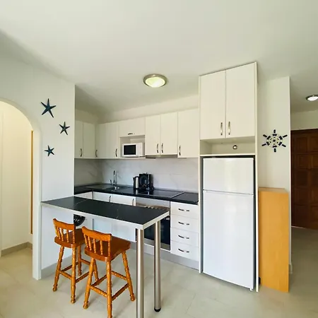 Moon Apartment