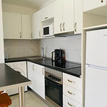 ムーン プラヤ・デ・ラス・アメリカス