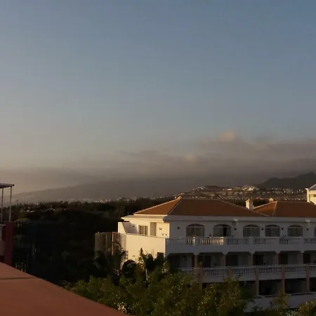 Hébergement de vacances Moon Playa de las Américas