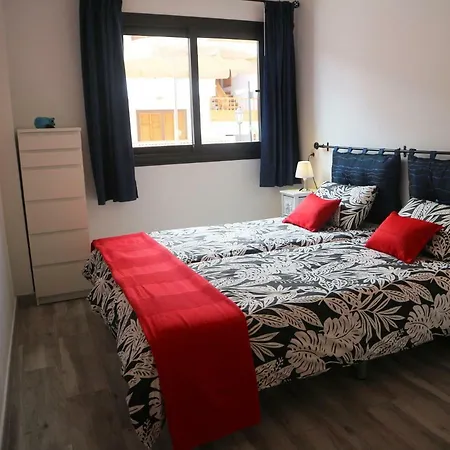 Moon Apartment *