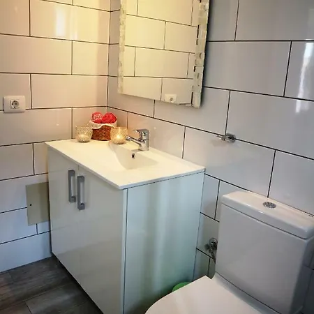 別荘 ムーン プラヤ・デ・ラス・アメリカス