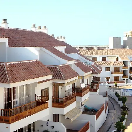 Moon Apartment Playa de las Americas (Tenerife)