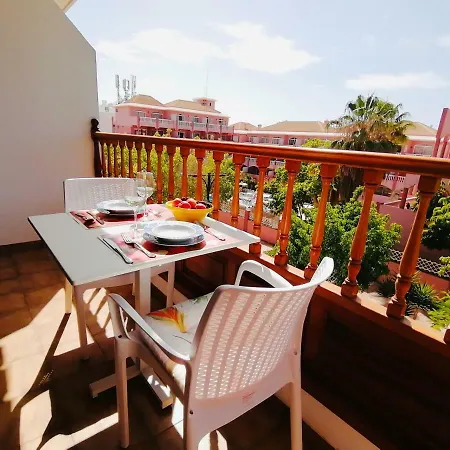Apartment Moon Playa de las Americas (Tenerife)