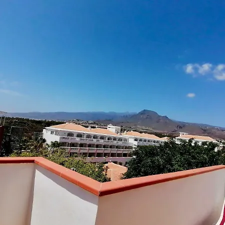 Moon Apartment Playa de las Americas (Tenerife)