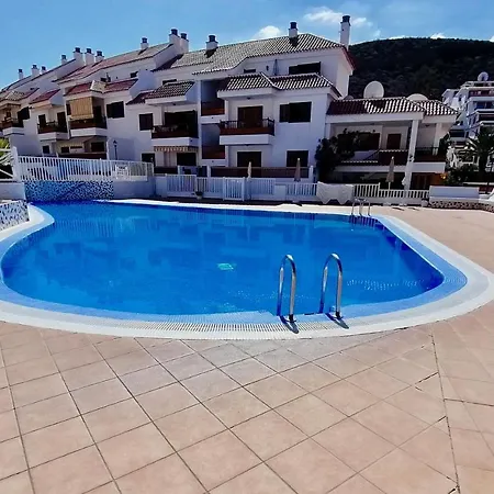 別荘 ムーン プラヤ・デ・ラス・アメリカス