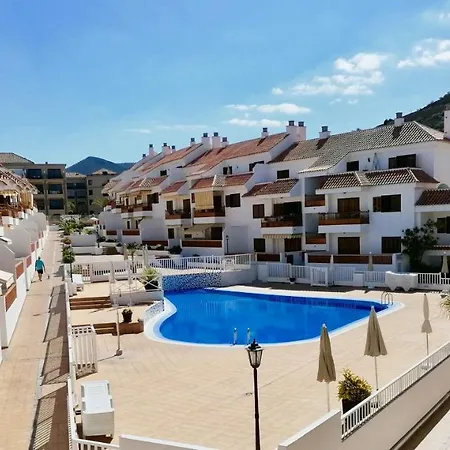 Moon Apartment Playa de las Americas (Tenerife)