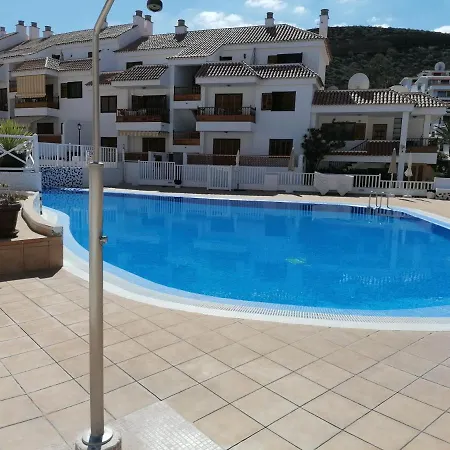 ムーン 別荘 プラヤ・デ・ラス・アメリカス