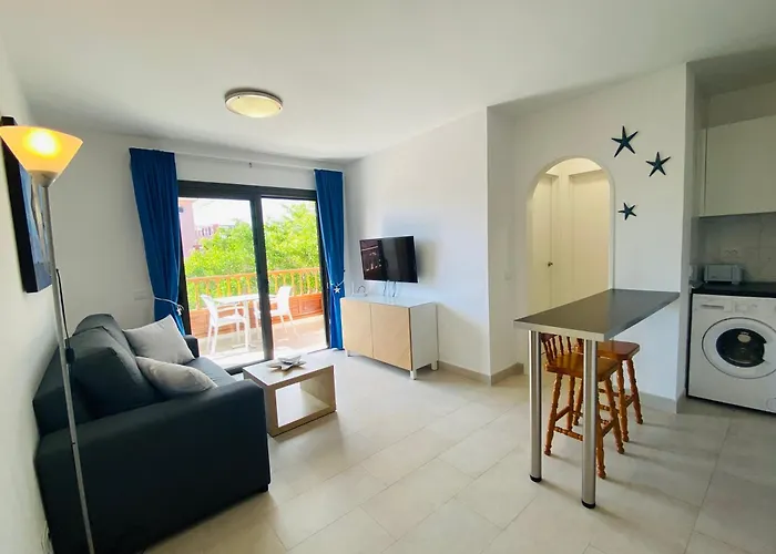 Moon * Playa de las Américas