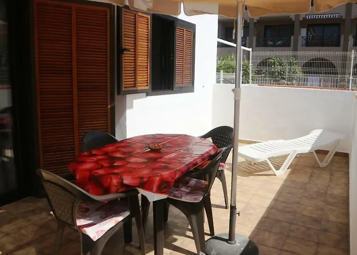 Moon * Playa de las Américas