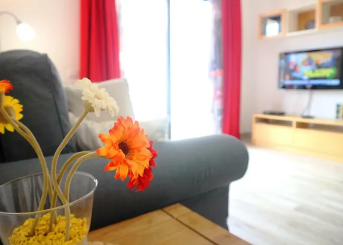 Moon Nyaraló Playa de las Américas