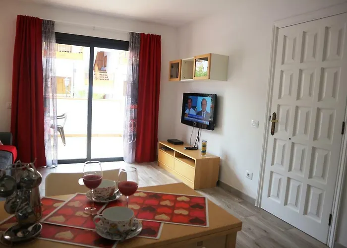 Moon * Playa de las Américas