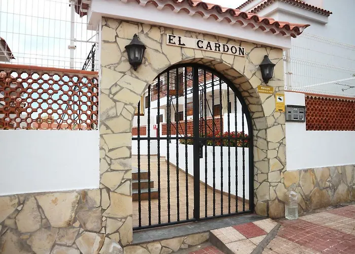 Moon Nyaraló Playa de las Américas