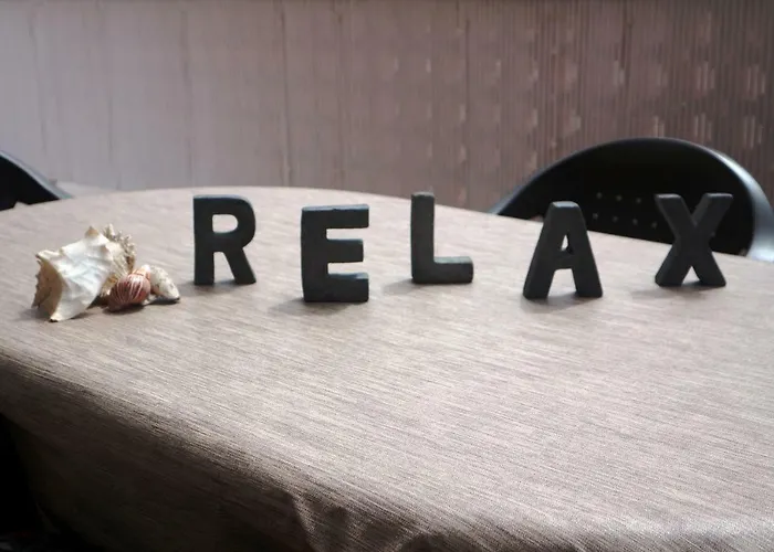 Dom wakacyjny Moon *