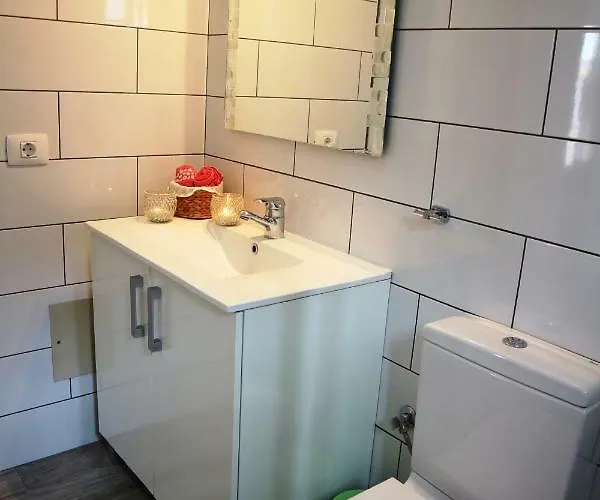 Nyaraló Moon Playa de las Américas