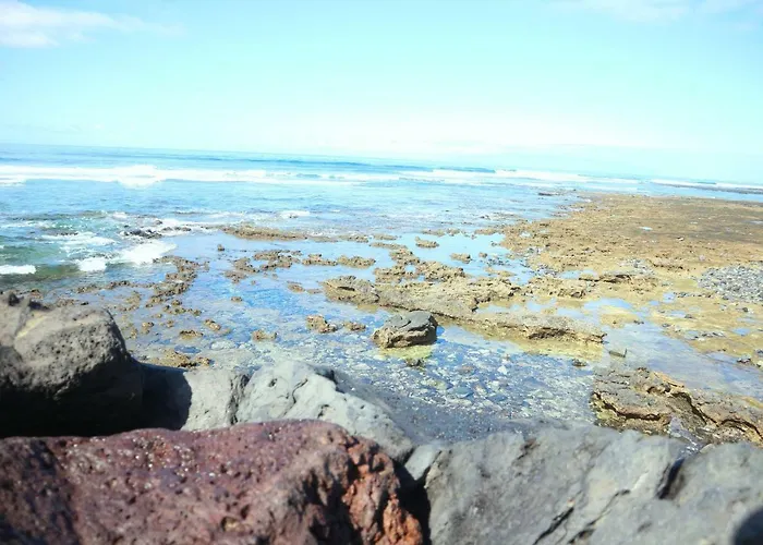 Moon Dom wakacyjny Playa de las Americas (Tenerife)