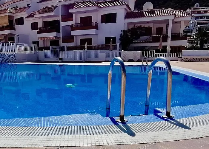 Moon * Playa de las Americas (Tenerife)